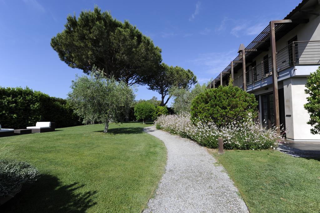 Podere Del Priorato Albinia Buitenkant foto